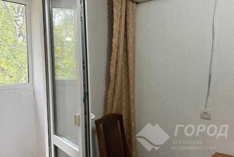 Сдам 1-кімнатну квартиру, Павлово поле, 23 Августа метро, Код: 810047/1