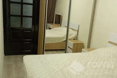 Сдам 2-х кімнатну квартиру, Жуковского, ХАИ, Код: 810048/1