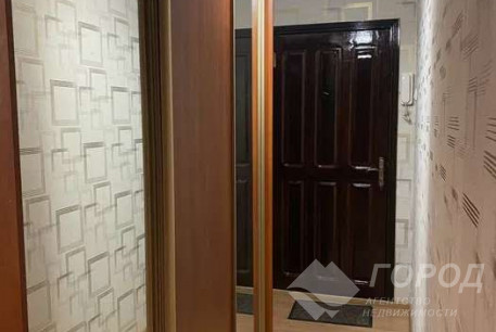 Сдам 1-кімнатну квартиру, Новые дома, Маршала Жукова метро (Дворец спорта), Код: 810050/1