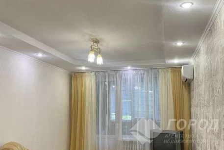 Сдам 1-кімнатну квартиру, Новые дома, Маршала Жукова метро (Дворец спорта), Код: 810050/1