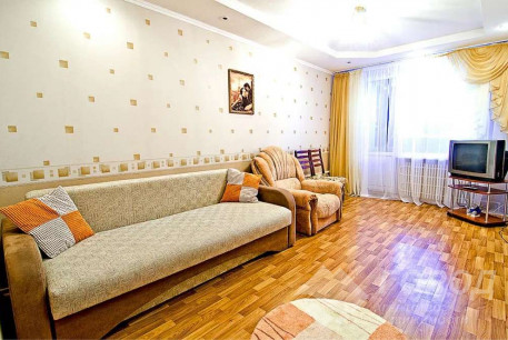 Сдам 1-кімнатну квартиру, Новые дома, Маршала Жукова метро (Дворец спорта), Код: 810050/1