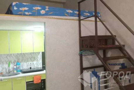 Сдам гостинку, Гагарина проспект, Спортивная метро, Код: 810053/1