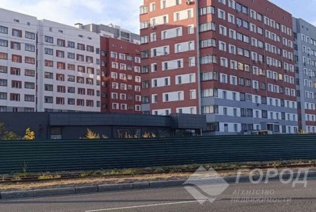 Продам 2-х кімнатну квартиру в новобудові, Журавлевка, Код: 810055/1