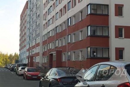 Продам 2-х кімнатну квартиру в новобудові, Журавлевка, Код: 810055/1