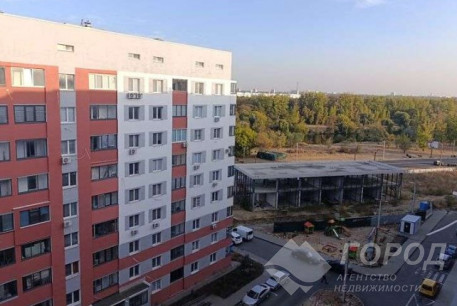 Продам 2-х кімнатну квартиру в новобудові, Журавлевка, Код: 810055/1