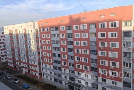 Продам 2-х кімнатну квартиру в новобудові, Журавлевка, Код: 810055/1