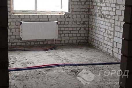 Продам 2-х кімнатну квартиру в новобудові, Журавлевка, Код: 810055/1