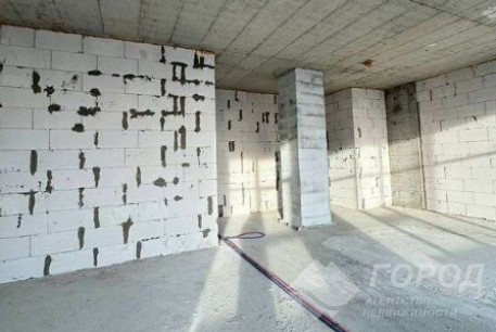 Продам 1-кімнатну квартиру в новобудові, Гагарина проспект, Проспект Гагарина метро, Код: 810058/1