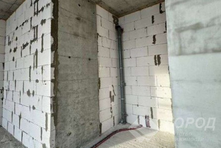 Продам 1-кімнатну квартиру в новобудові, Гагарина проспект, Проспект Гагарина метро, Код: 810058/1