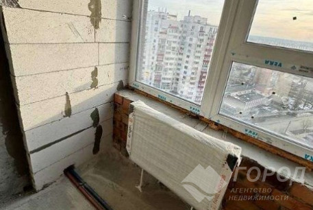 Продам 1-кімнатну квартиру в новобудові, Гагарина проспект, Проспект Гагарина метро, Код: 810058/1