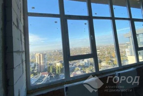 Продам 1-кімнатну квартиру в новобудові, Гагарина проспект, Проспект Гагарина метро, Код: 810058/1