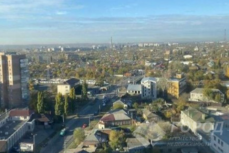 Продам 1-кімнатну квартиру в новобудові, Гагарина проспект, Проспект Гагарина метро, Код: 810058/1