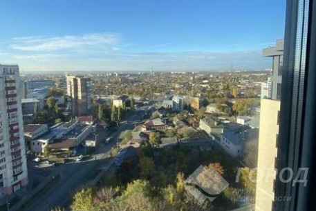 Продам 1-кімнатну квартиру в новобудові, Гагарина проспект, Проспект Гагарина метро, Код: 810058/1