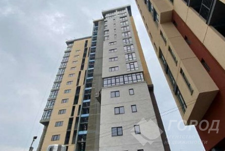 Продам 1-кімнатну квартиру в новобудові, Гагарина проспект, Проспект Гагарина метро, Код: 810058/1