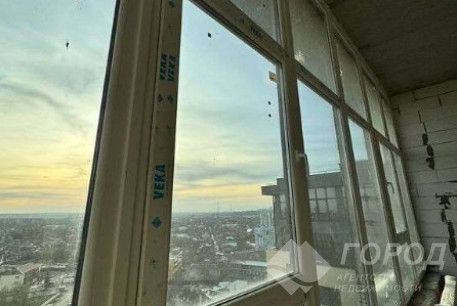 Продам 1-кімнатну квартиру в новобудові, Гагарина проспект, Проспект Гагарина метро, Код: 810058/1