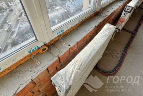 Продам 1-кімнатну квартиру в новобудові, Гагарина проспект, Проспект Гагарина метро, Код: 810058/1