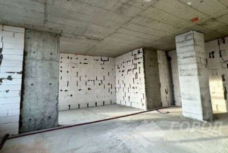 Продам 1-кімнатну квартиру в новобудові, Гагарина проспект, Проспект Гагарина метро, Код: 810058/1