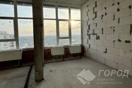 Продам 1-кімнатну квартиру в новобудові, Гагарина проспект, Проспект Гагарина метро, Код: 810058/1