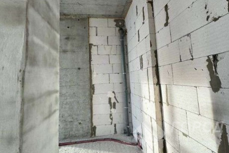 Продам 1-кімнатну квартиру в новобудові, Гагарина проспект, Проспект Гагарина метро, Код: 810058/1