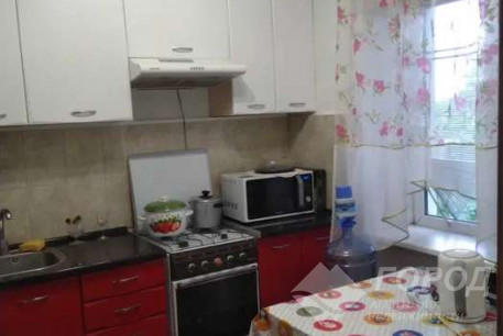 Продам 1-кімнатну квартиру, Новые дома, Армейская метро (Советской Армии), Код: 810059/1