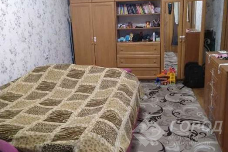 Продам 1-кімнатну квартиру, Новые дома, Армейская метро (Советской Армии), Код: 810059/1