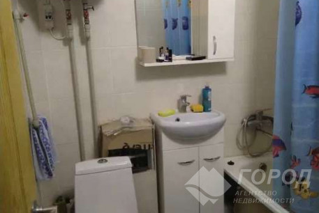 Продам 1-кімнатну квартиру, Новые дома, Армейская метро (Советской Армии), Код: 810059/1