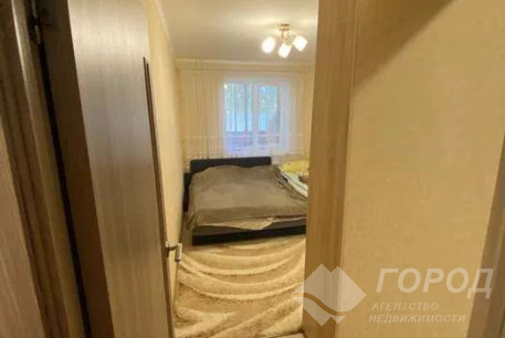 Продам 2-х кімнатну квартиру, Рогань, Код: 810061/1