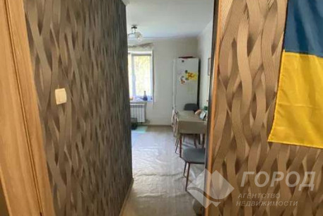 Продам 2-х кімнатну квартиру, Рогань, Код: 810061/1