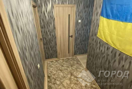 Продам 2-х кімнатну квартиру, Рогань, Код: 810061/1