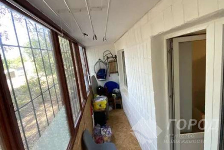 Продам 2-х кімнатну квартиру, Рогань, Код: 810061/1