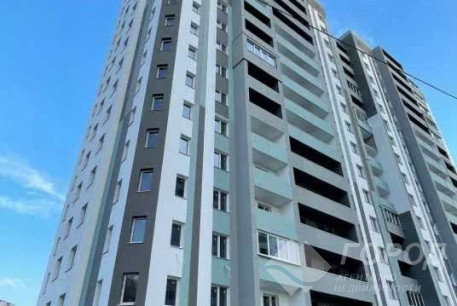 Продам 1-кімнатну квартиру в новобудові, Гагарина проспект, Проспект Гагарина метро, Код: 810063/1