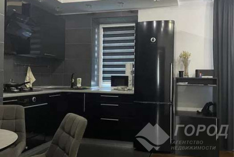 Сдам 2-х кімнатну квартиру, Залютино, Код: 810064/1