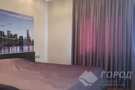 Сдам 2-х кімнатну квартиру, Залютино, Код: 810064/1