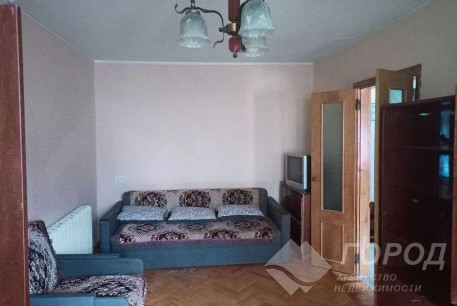 Сдам 1-кімнатну квартиру, Новые дома, Маршала Жукова метро (Дворец спорта), Код: 810065/1