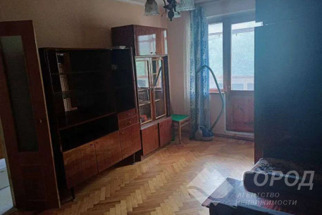 Сдам 1-кімнатну квартиру, Новые дома, Маршала Жукова метро (Дворец спорта), Код: 810065/1