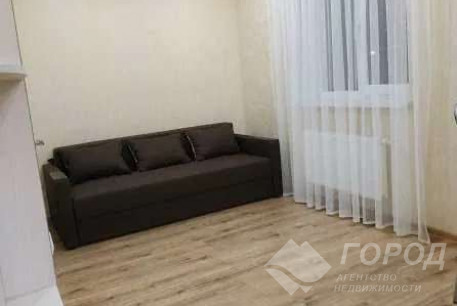 Сдам 1-кімнатну квартиру в новобудові, ХТЗ, Масельского метро, Код: 810066/1