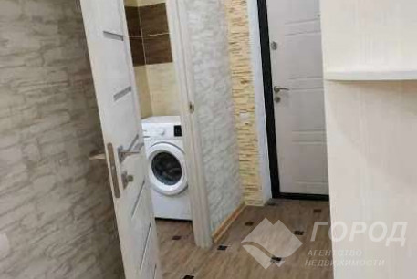 Сдам 1-кімнатну квартиру в новобудові, ХТЗ, Масельского метро, Код: 810066/1