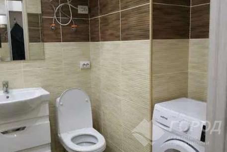 Сдам 1-кімнатну квартиру в новобудові, ХТЗ, Масельского метро, Код: 810066/1