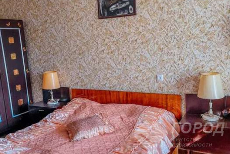 Сдам 2-х кімнатну квартиру, ХТЗ, Код: 810068/1