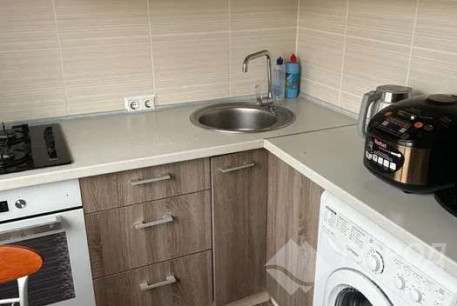 Сдам 2-х кімнатну квартиру, Алексеевка, Код: 810072/1