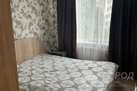 Сдам 2-х кімнатну квартиру, Алексеевка, Код: 810072/1