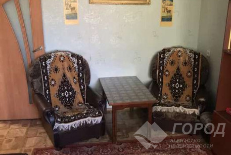 Сдам 2-х кімнатну квартиру, Залютино, Код: 810074/1