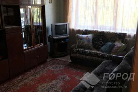 Сдам 2-х кімнатну квартиру, Залютино, Код: 810074/1