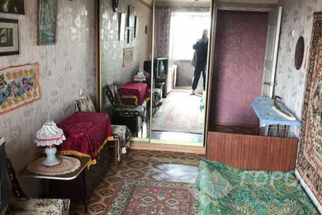 Сдам 2-х кімнатну квартиру, Залютино, Код: 810074/1