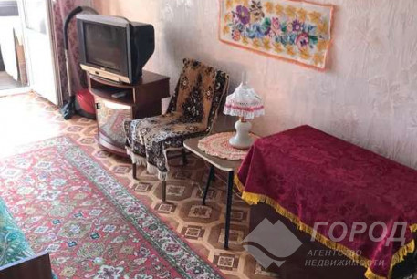 Сдам 2-х кімнатну квартиру, Залютино, Код: 810074/1