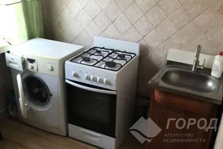 Сдам 2-х кімнатну квартиру, Залютино, Код: 810074/1