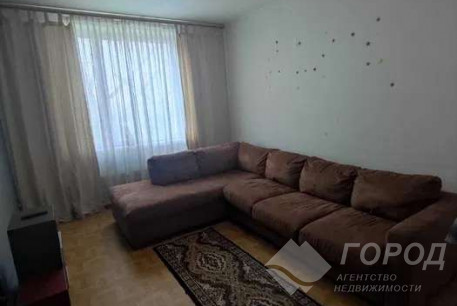 Сдам 3-х кімнатну квартиру, Салтовка, 607 м/р, Код: 810076/1