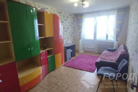 Сдам 3-х кімнатну квартиру, Салтовка, 607 м/р, Код: 810076/1