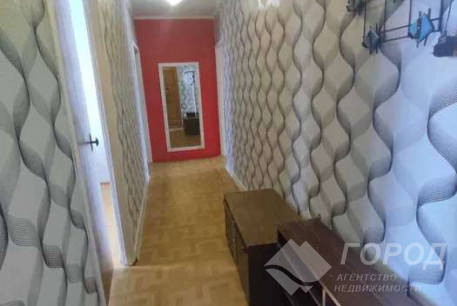 Сдам 3-х кімнатну квартиру, Салтовка, 607 м/р, Код: 810076/1