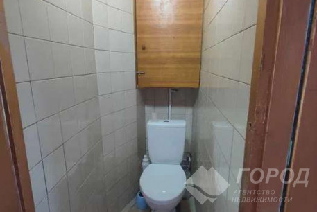 Сдам 3-х кімнатну квартиру, Салтовка, 607 м/р, Код: 810076/1